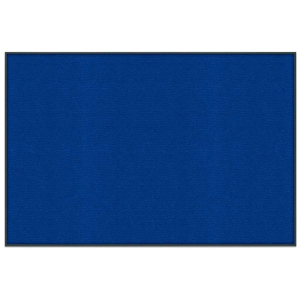 Corkboard, Fabric, Satin/Prl, 1 Door, 24x36"